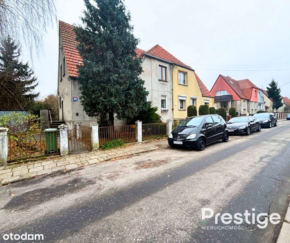 3 pokojowe mieszkanie/ garaż/ ogród o pow. 719 m2/ piwnica/ strych-10