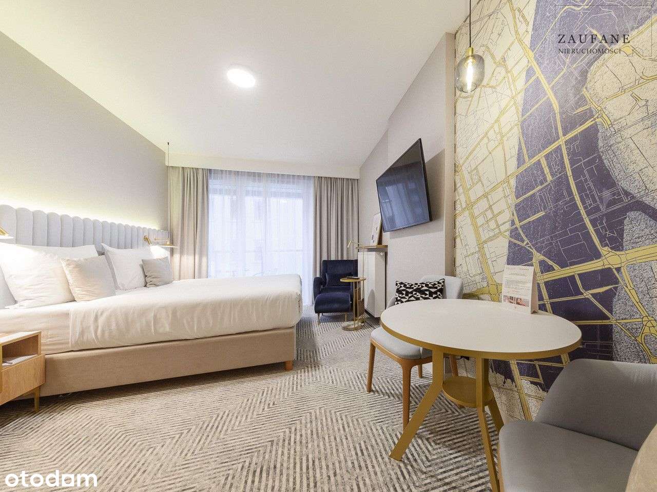 Wyjątkowa okazja inwestycyjna - lokal z gwarantowa-4