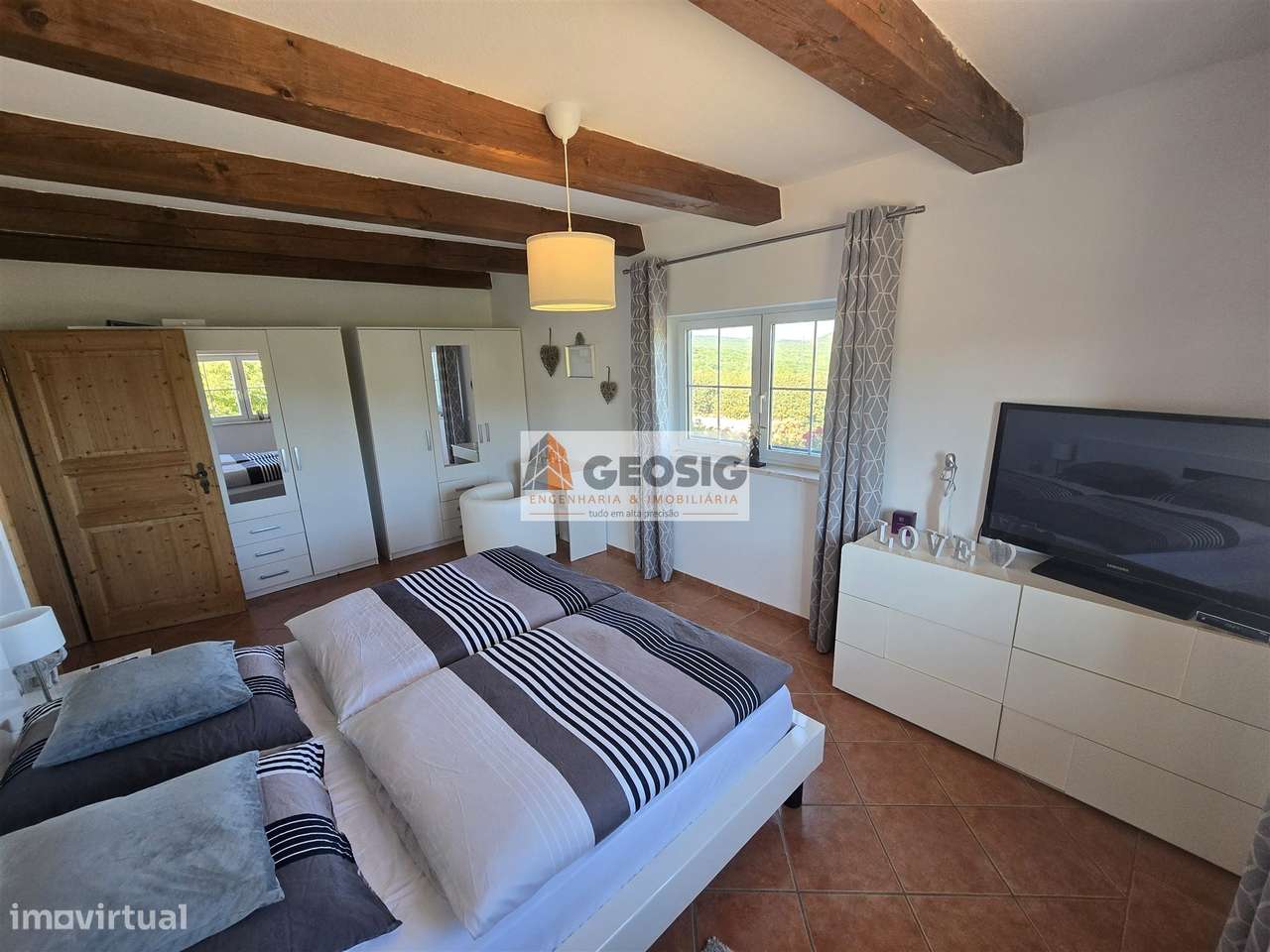 Moradia T2+1 Venda em São Bartolomeu de Messines,Silves-22