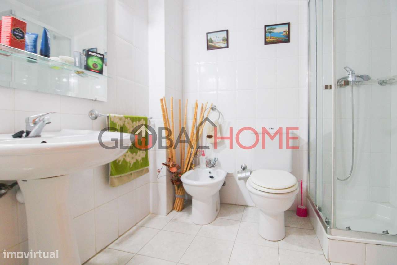 Apartamento T3 Renovado em Rio Tinto-42