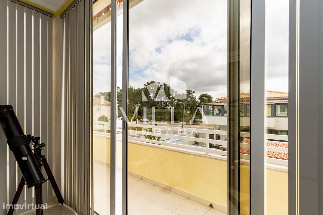 Moradia Isolada T4 em Valadares-47