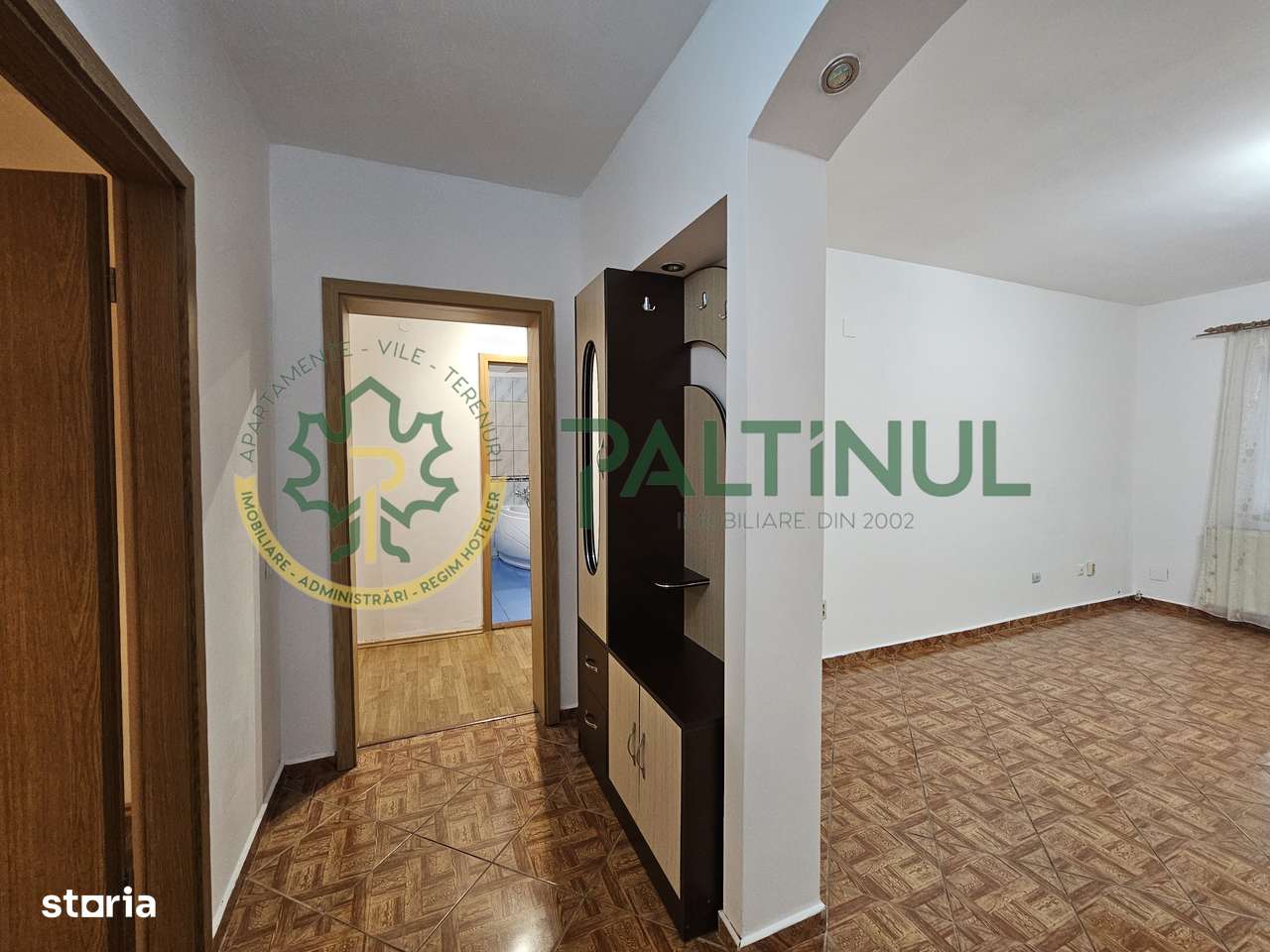 Apartament 4 camere decomandate, garaj, zona Strand-Tilisca, Sibiu-13