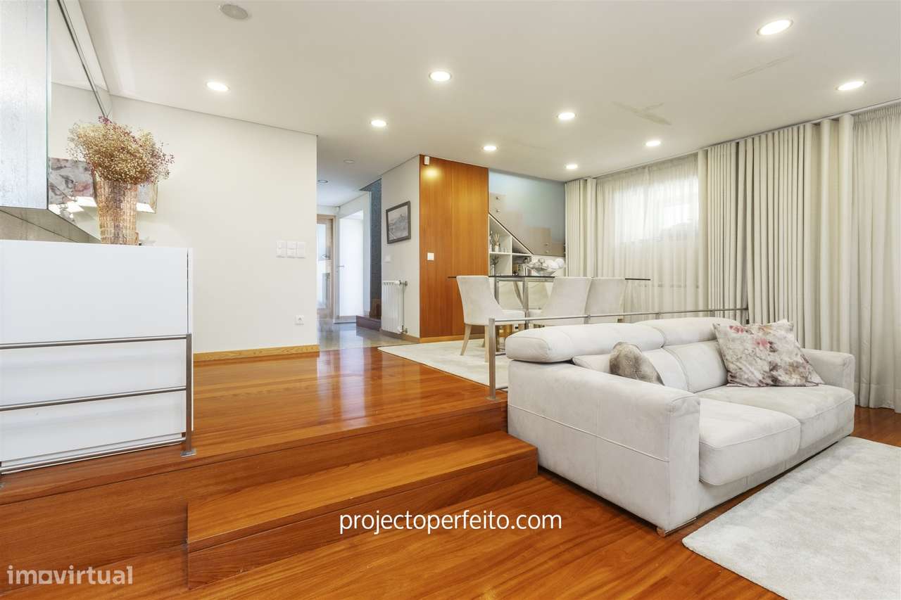 Moradia T3 Venda em Espinho,Espinho-11