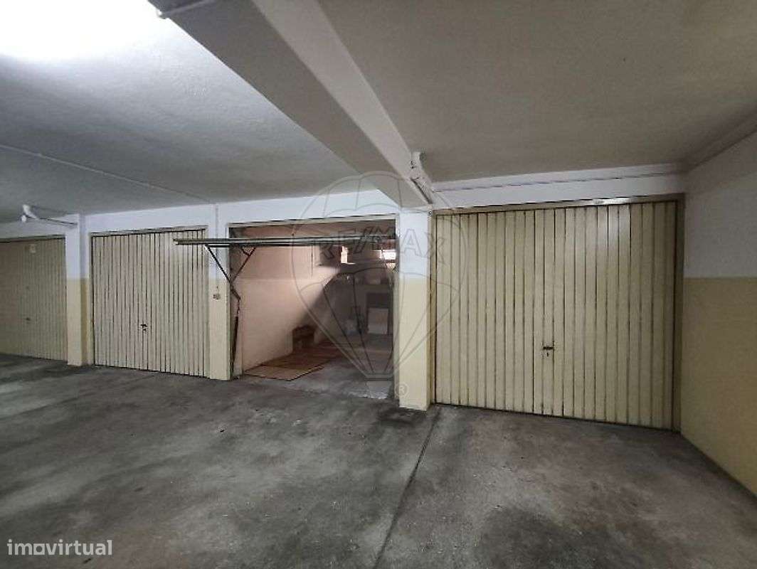 Garagem  para arrendamento - Grande imagem: 4/4