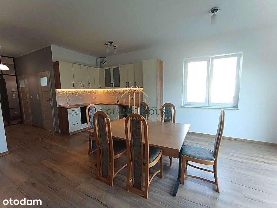 Nowoczesny dom na wynajem – Lisi Ogon - Pełny obrazek: 5/6