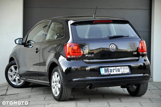 Volkswagen Polo 1.2 TSI Style - 4