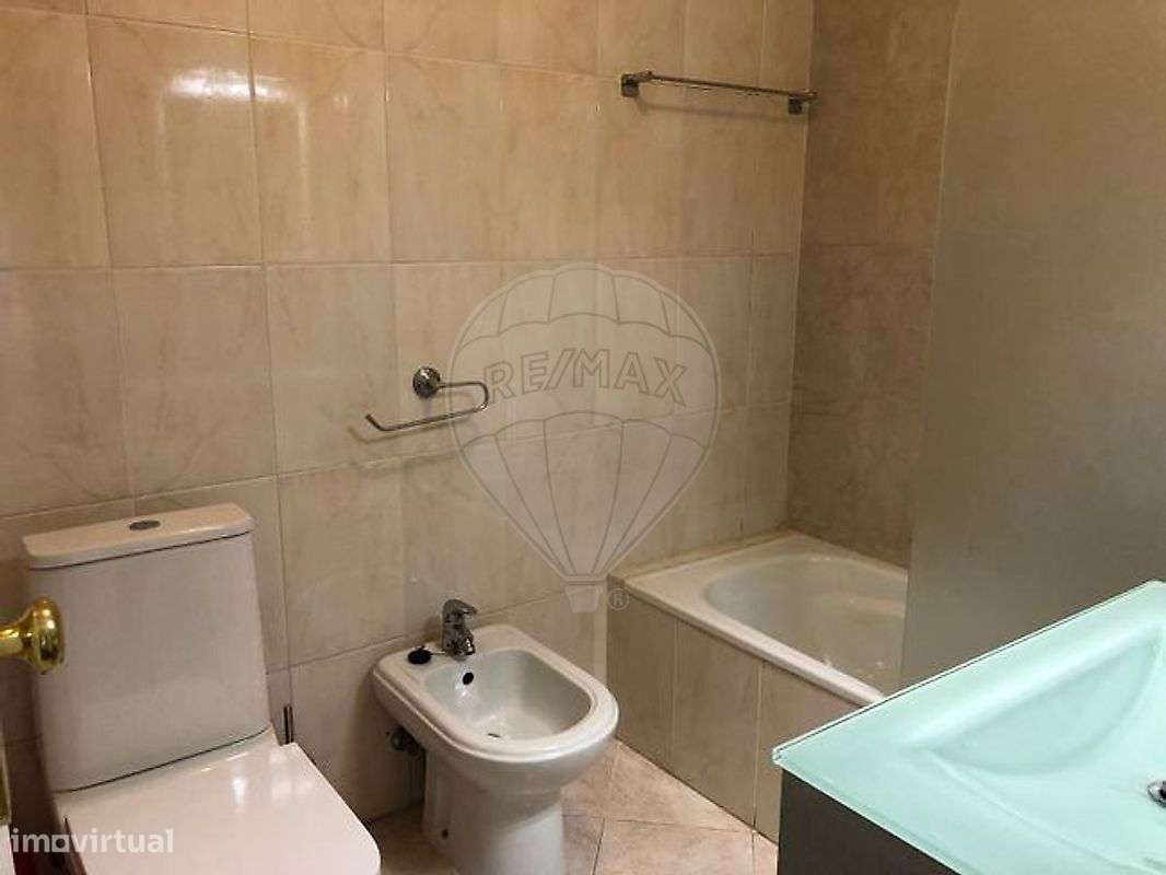 Apartamento T2 para venda-8