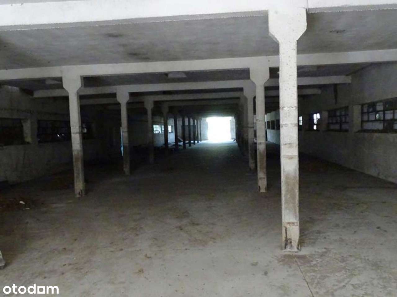 Nieruchomość komercyjna na sprzedaż-9