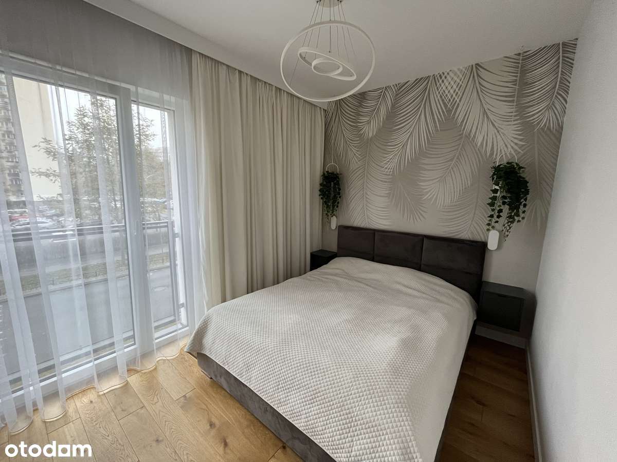 Mieszkanie 4 pokojowe z tarasem - Pełny obrazek: 5/20