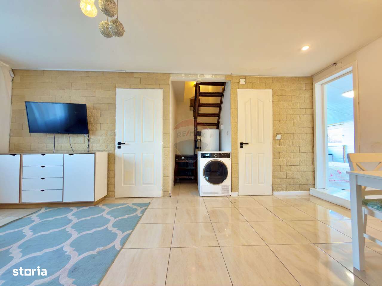 Casă cu 5 camere de vânzare în zona 3 Insule, Arad-6