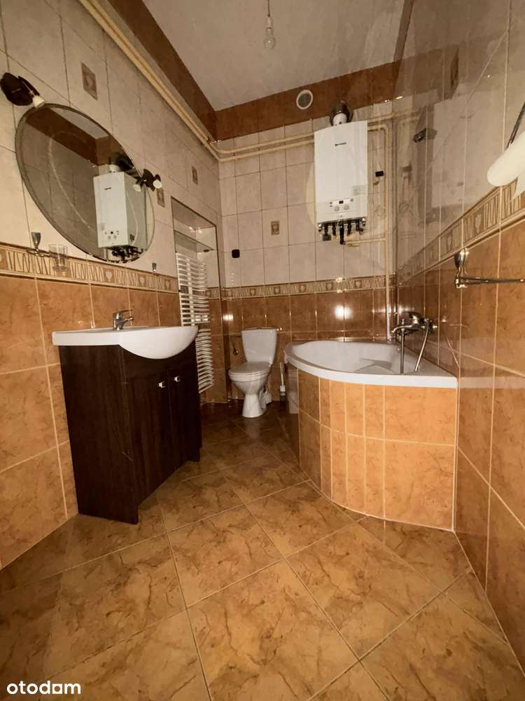 Apartament 3 pokojowy z ogródkiem i pod lasem ///  Studzienice-7
