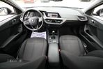 BMW 116 d Corporate Edition - 19