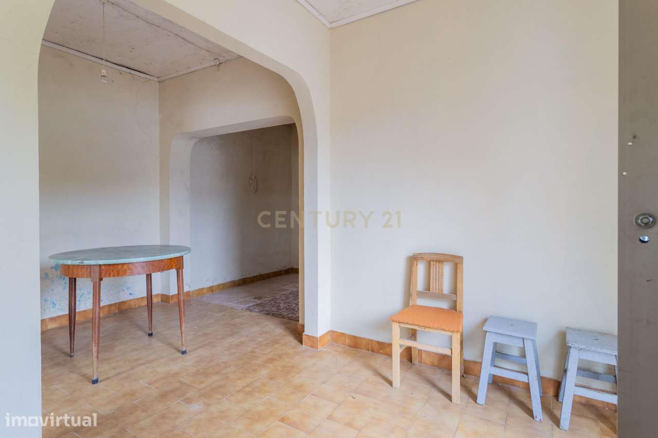 Casa para Recuperação total em Alcochete, Setúbal - Grande imagem: 4/31