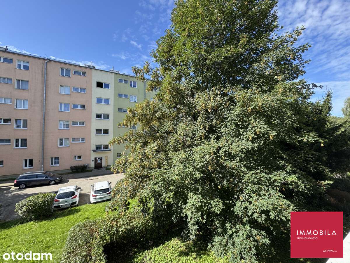 Gdynia Witomino, 2 pokoje, 1 piętro-4