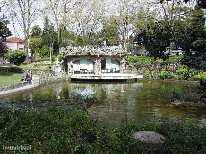 T1 e T1+1 NOVOS Junto ao Polo Universitário e Hosp São João-6