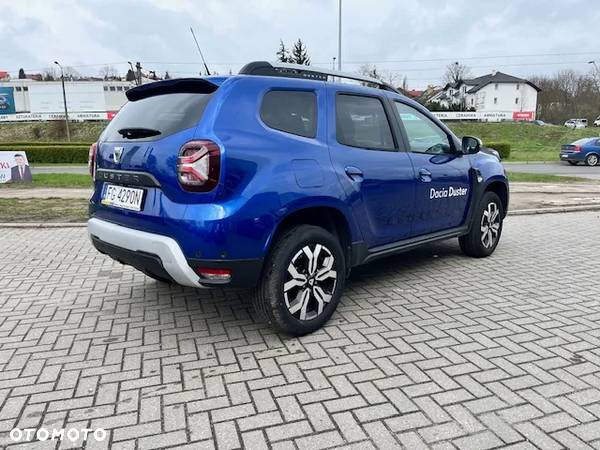 Dacia Duster 1.3 TCe Prestige EDC - 3