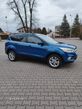 Ford Escape 1.5 EcoBoost AWD SE - 1