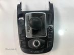 Consola centrala Audi A4 (2007-2011) [8K2, B8] 8T0919609 - 1