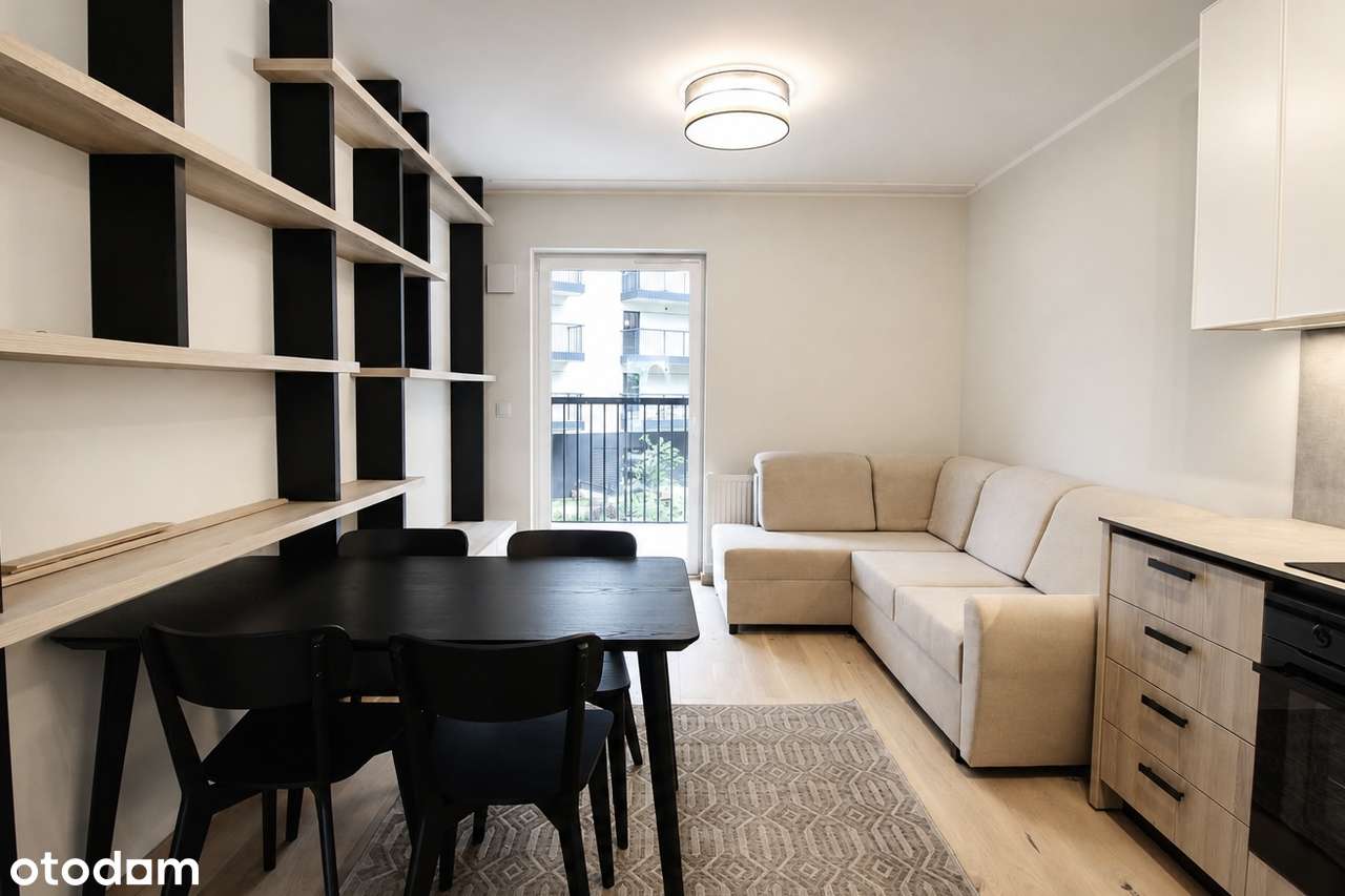 Mieszkanie – wroclaw - Widok 3