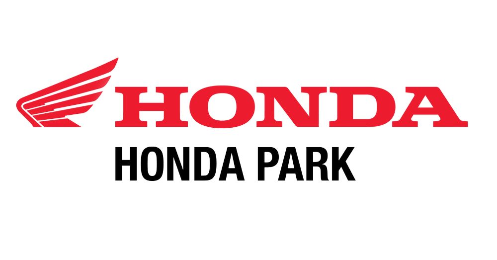 Honda Park Łódź MOTOCYKLE