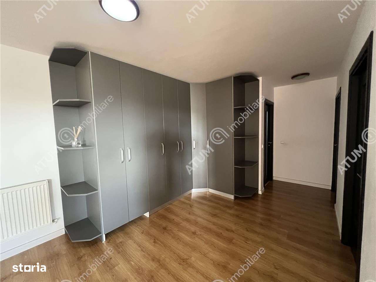 Apartament de 3 camere cu 2 balcoane etaj 2 situat in zona Rahovei-11