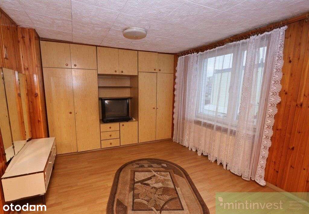 Połowa bliźniaka z dobrej cenie-13