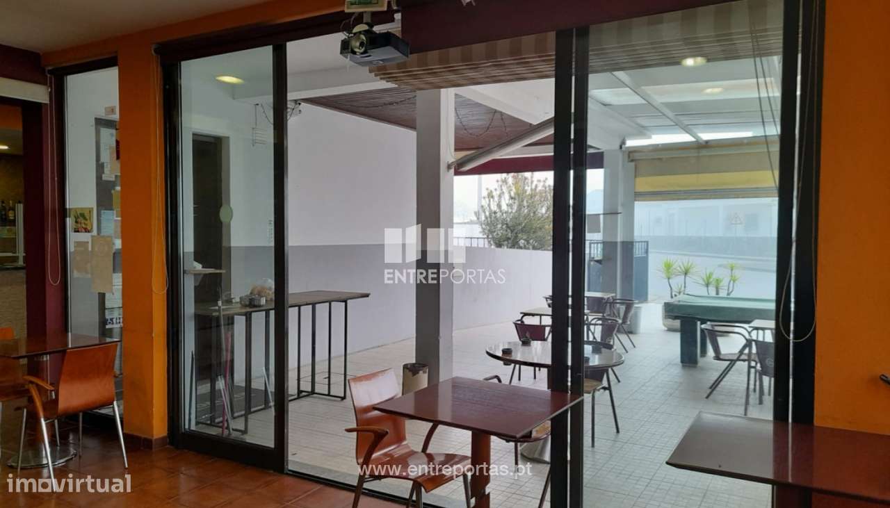 Venda de Café, Santa Marta de Portuzelo, Viana do Castelo - Grande imagem: 5/11