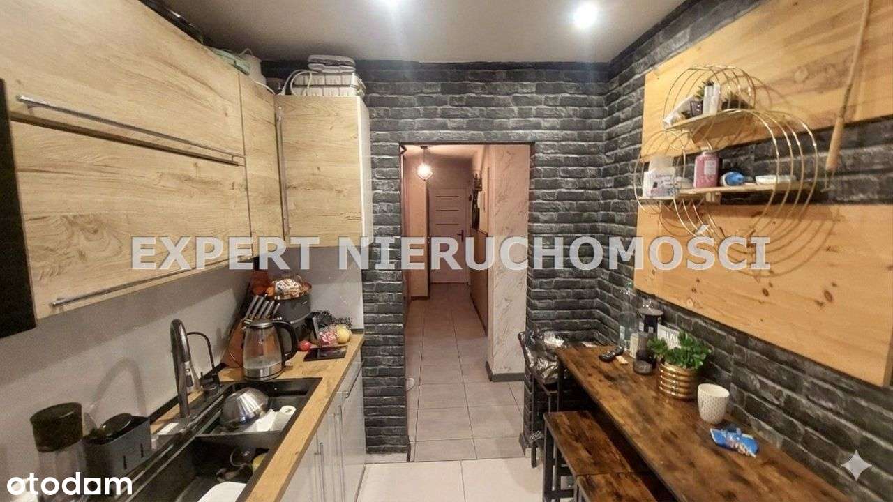 Mieszkanie, 54,70 m², Będzin-4