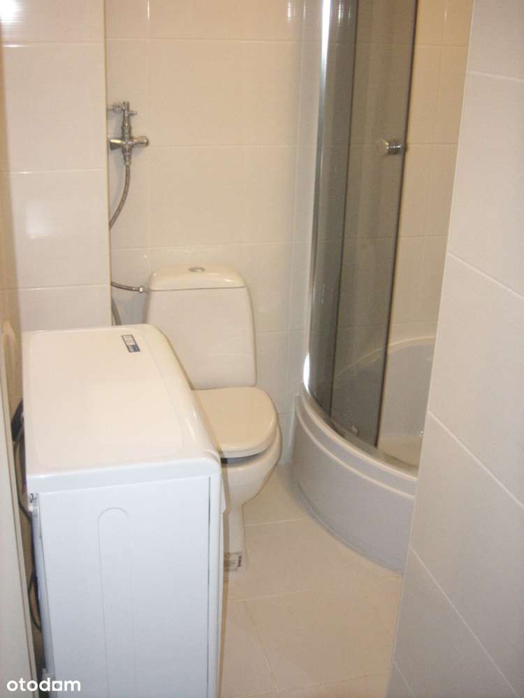 Mieszkanie Kawalerka 17m2 kompletnie umeblowana stan bdb 5 min do lidl - Pełny obrazek: 5/7