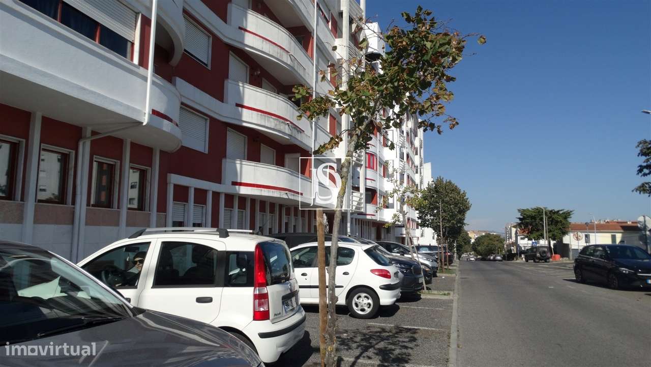 Apartamento T2 Venda-20
