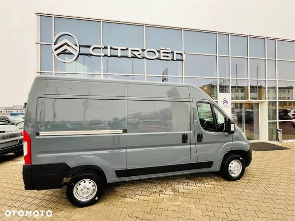 Citroën Jumper - 14