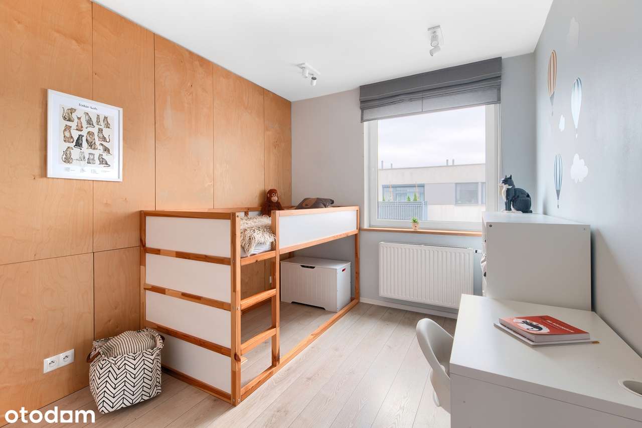 Przytulne mieszkanie pełne światła – gotowe do zamieszkania-10