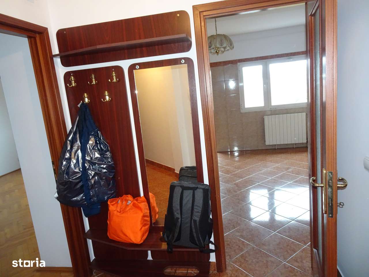 Primaverii, unicat, constr.2000, cu 2 intrari si parcare subterana-10