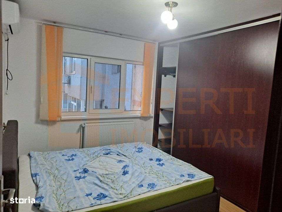Apartament 2 camere situat in zona GARA - Imagine principală: 5/7