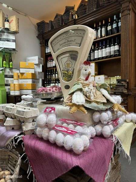 Trespasse mercearia e frutaria - Grande imagem: 4/12