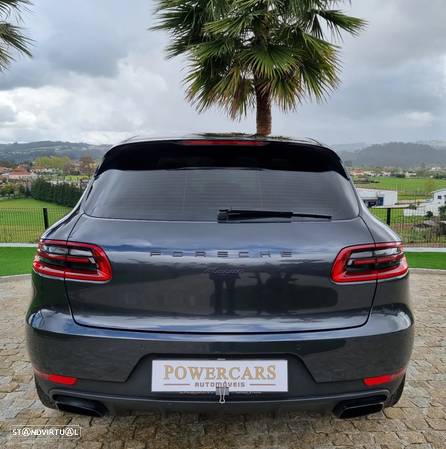 Porsche Macan PDK - 22