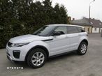 Land Rover Range Rover Evoque 2.0TD4 HSE Dynamic - 14