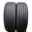 4 x GOODYEAR 205/55 R17 91V EfficientGrip Performance Lato DOT21 5,5mm - 5