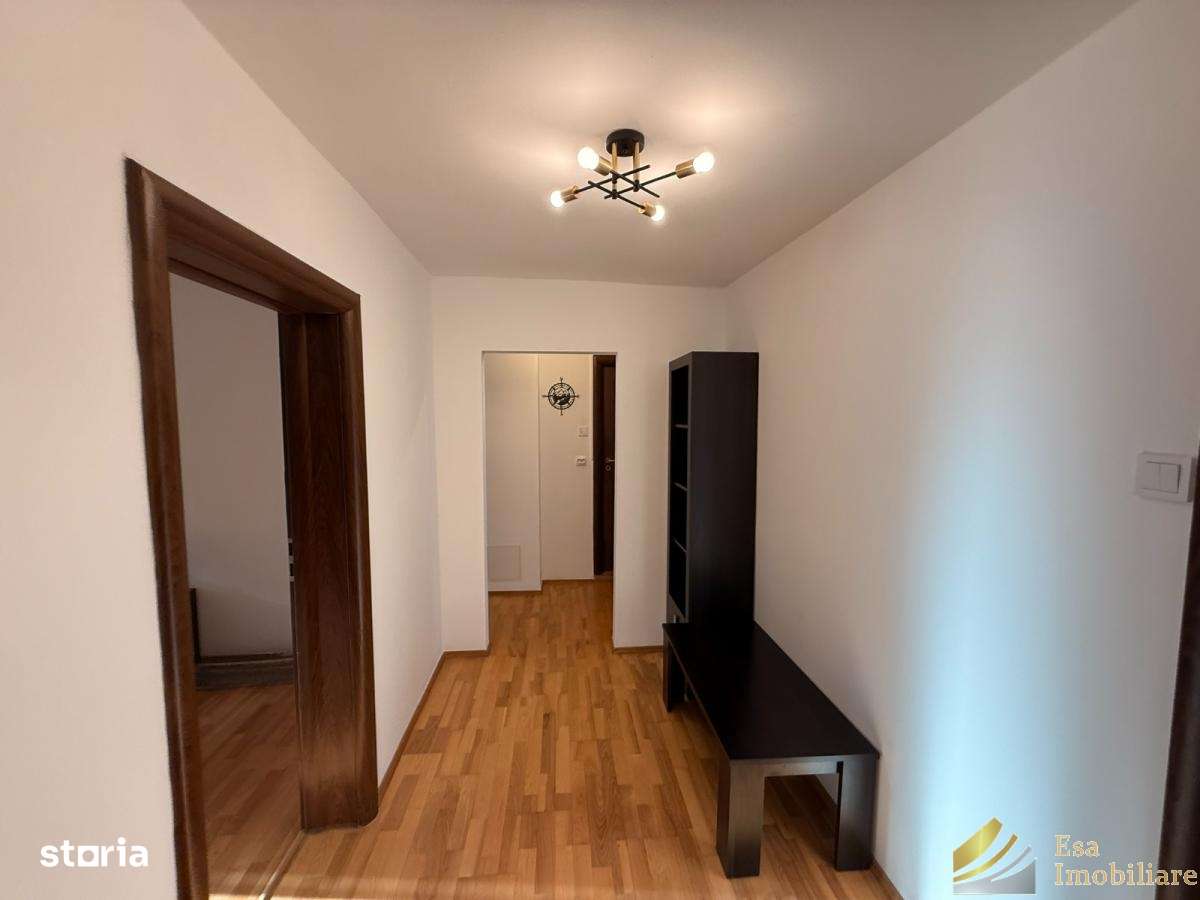 Apartament 4 camere aneasa-Aerogarii-6