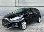 Ford Fiesta 1.5 TDCi Titanium - 1