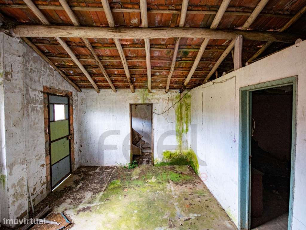 Moradia para recuperar - Grande imagem: 5/12