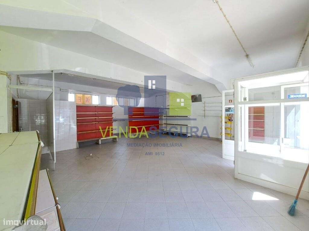 Espaço Comercial | Zona da Salúquia | Moura - Grande imagem: 3/9