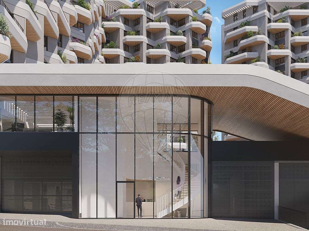 Apartamento T2 para venda - Grande imagem: 2/18