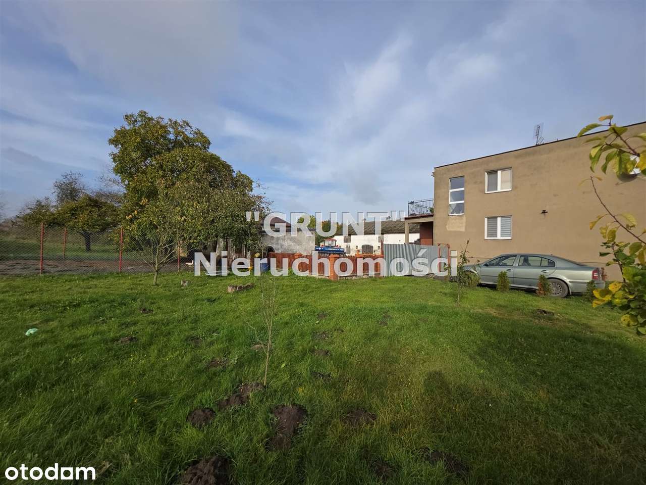 Gosppdarstwo rolne:grunt+zabudowania - Pełny obrazek: 4/20