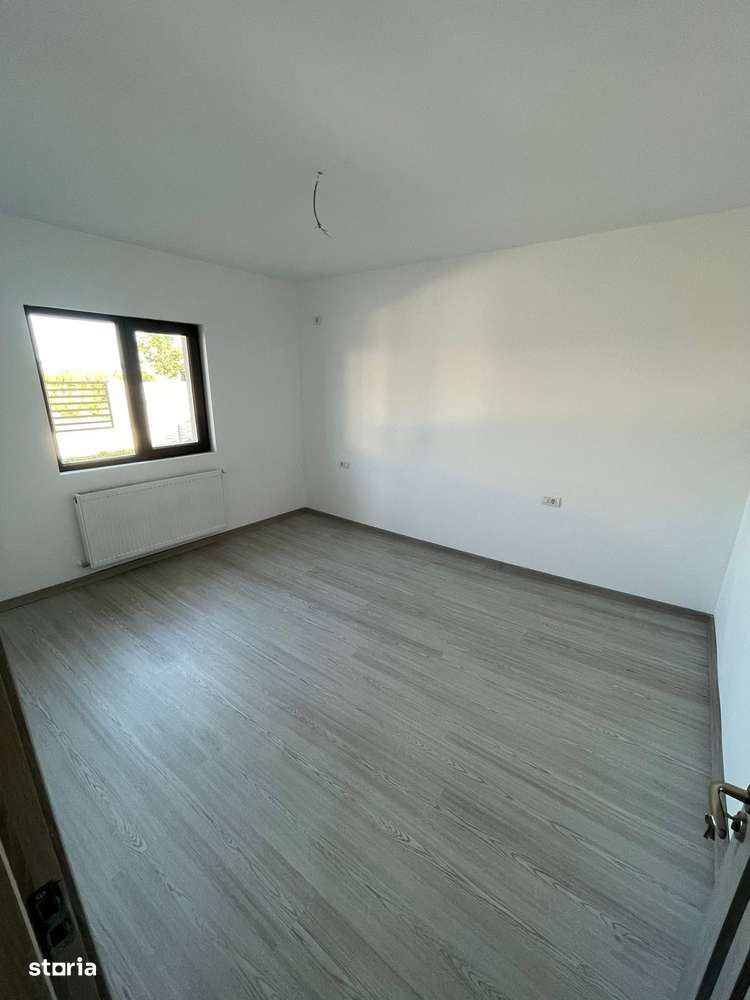 Casa practica PE PARTER, curte generoasa - Imagine principală: 3/8