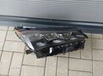 Lexus NX Lift 18- Full Led Lampa Przednia Prawa - 1