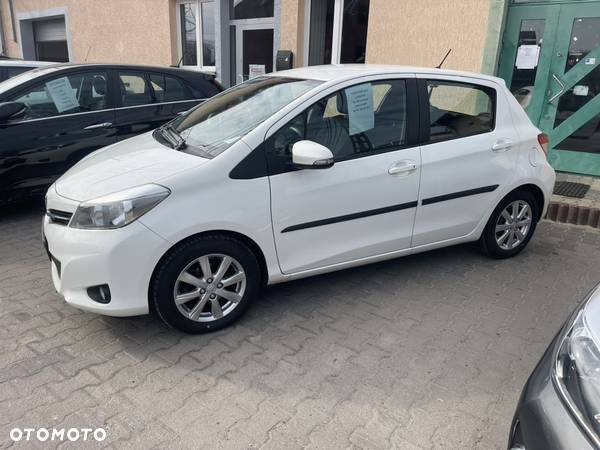 Toyota Yaris 1.33 Life - 2