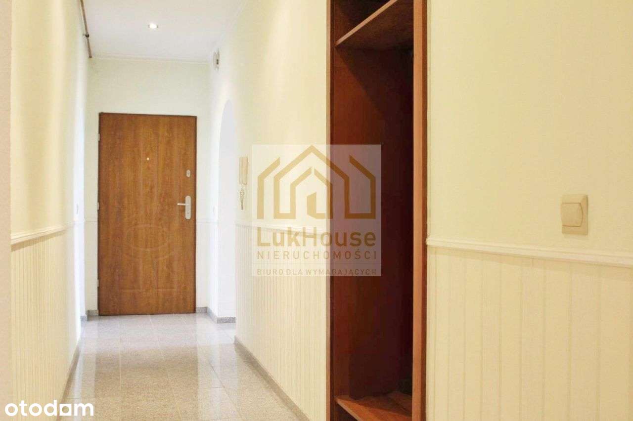 3 Pokojowe Mieszkanie W Centrum Bytomia - Pełny obrazek: 1/8