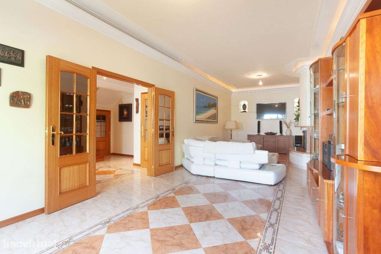 Moradia T4, São Domingos de Rana - Grande imagem: 5/38