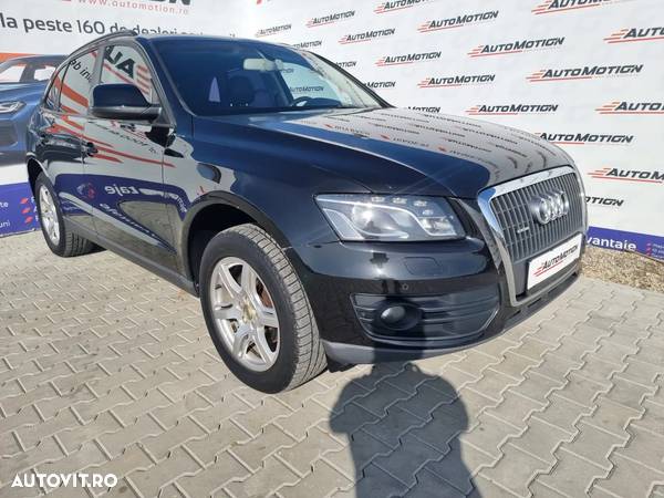 Audi Q5 2.0 TDI Quattro S-Tronic - 2